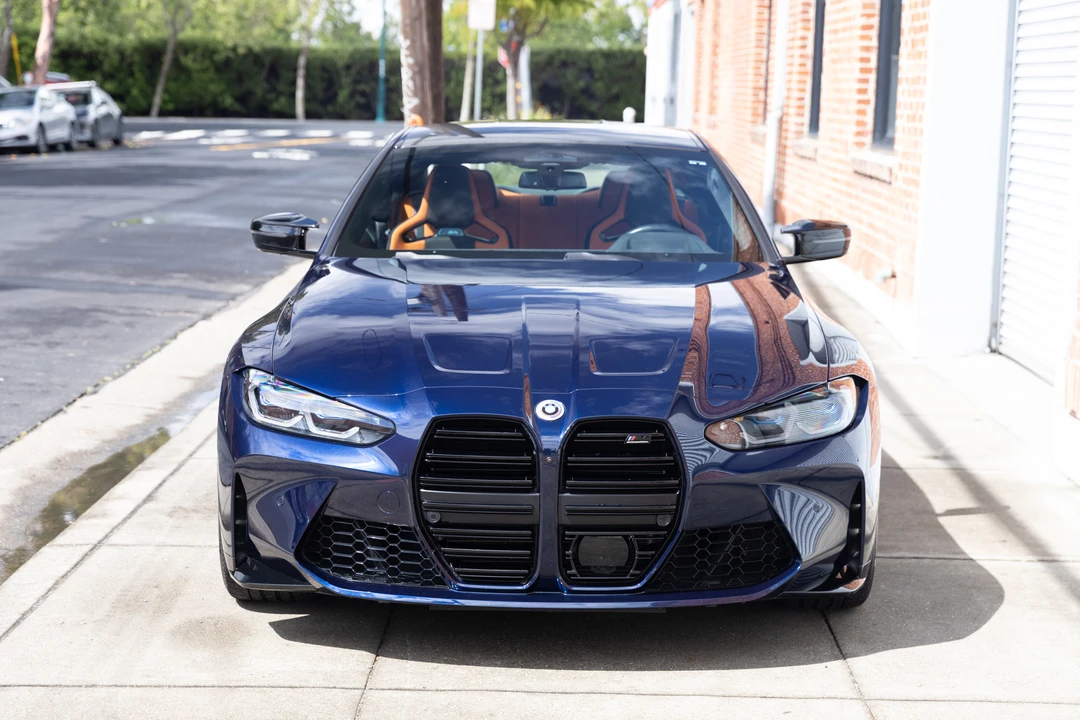 2023 BMW G82/G83 M4 - Image 20 of 31