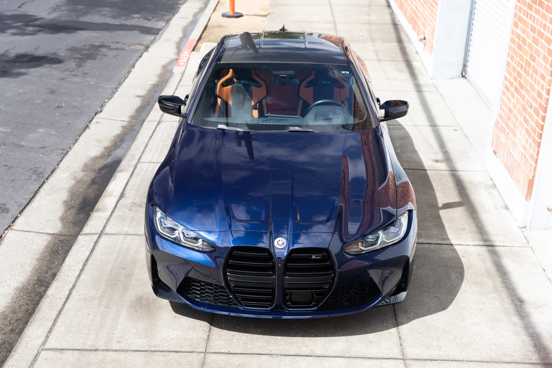 2023 BMW G82/G83 M4 - Image 19 of 31
