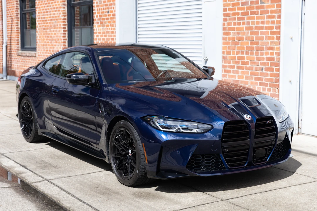 2023 BMW G82/G83 M4 - Image 18 of 31