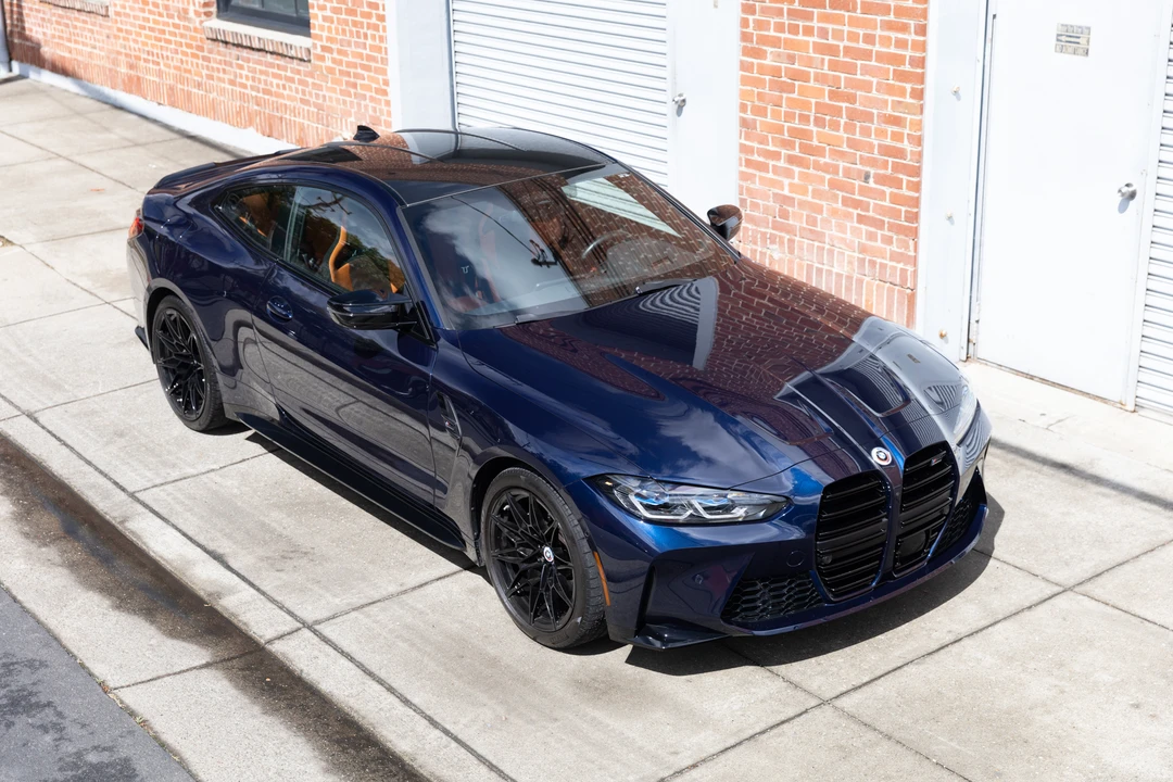 2023 BMW G82/G83 M4 - Image 17 of 31
