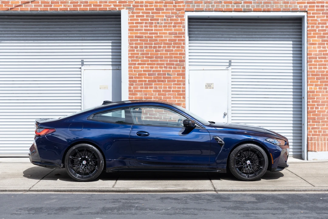 2023 BMW G82/G83 M4 - Image 16 of 31