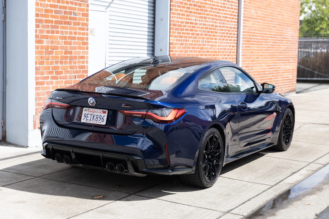 2023 BMW G82/G83 M4 - Image 27 of 31