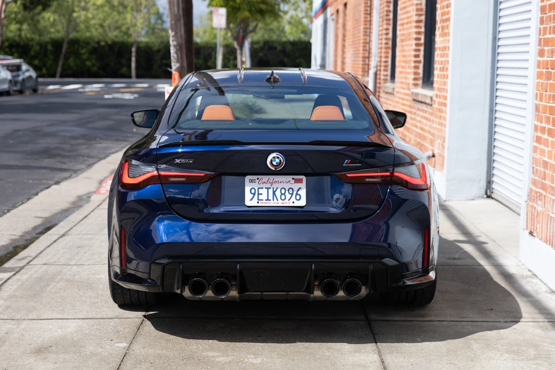 2023 BMW G82/G83 M4 - Image 26 of 31