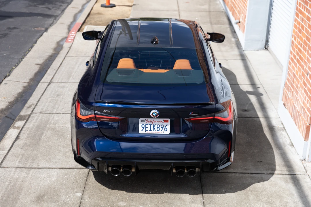 2023 BMW G82/G83 M4 - Image 25 of 31