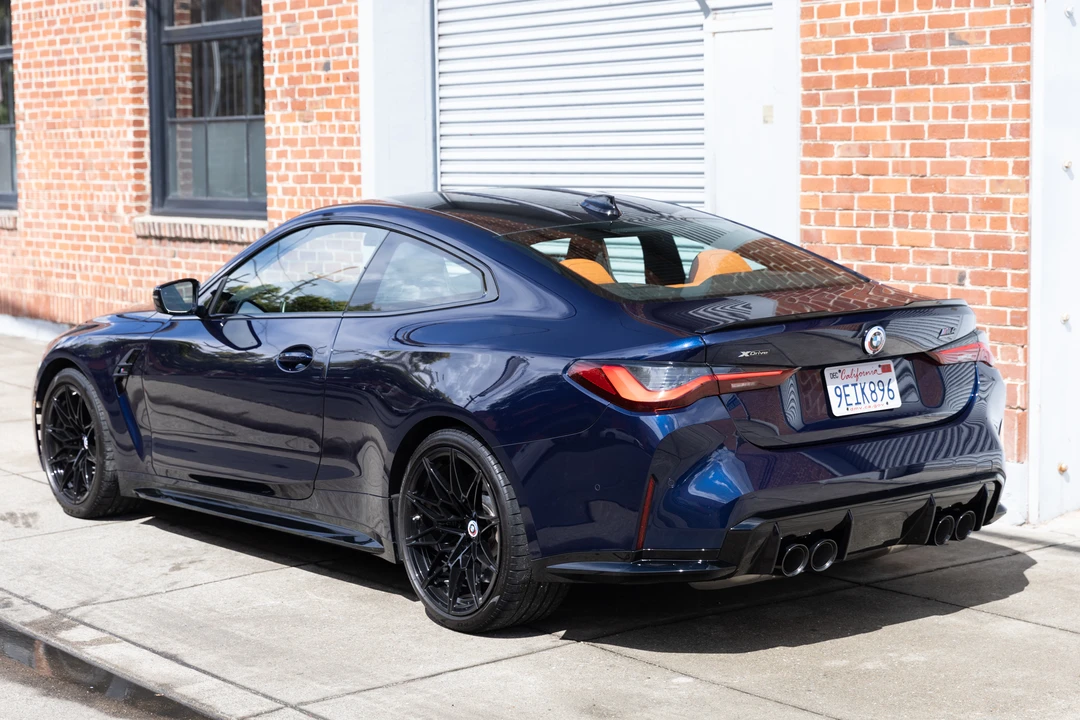 2023 BMW G82/G83 M4 - Image 23 of 31