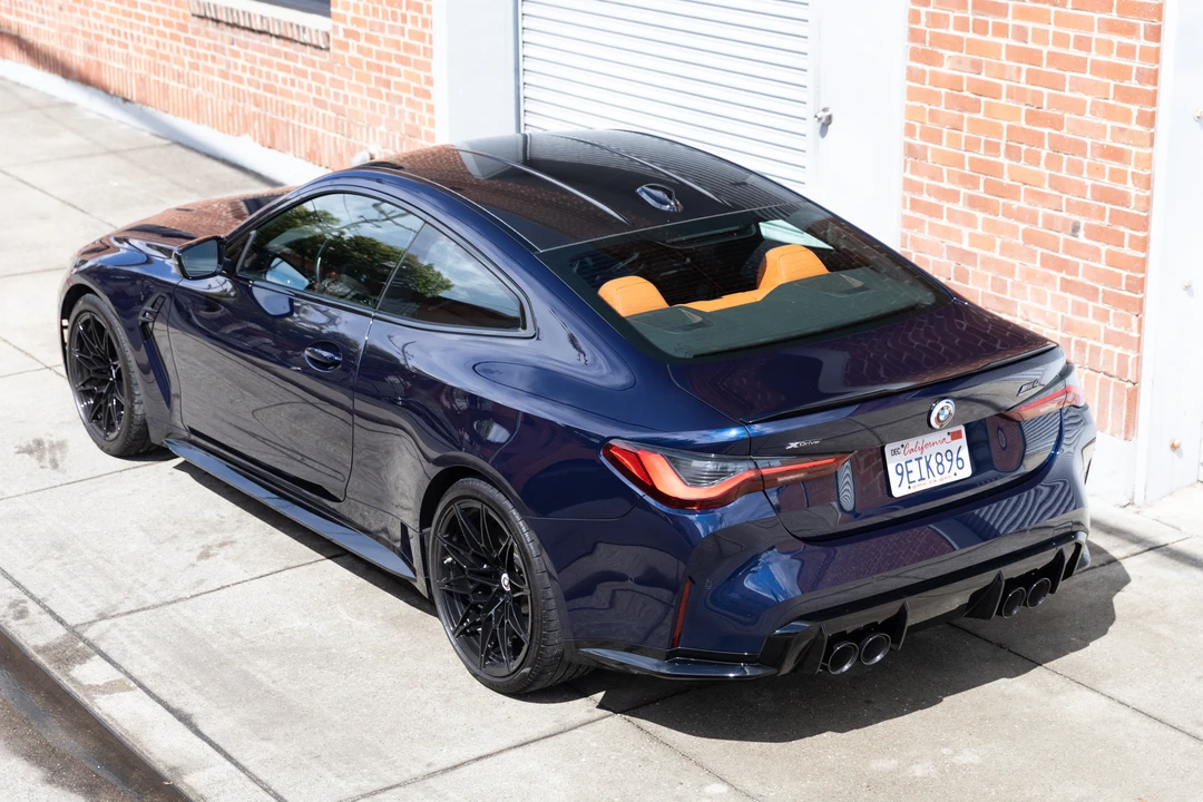 2023 BMW G82/G83 M4 - Image 24 of 31
