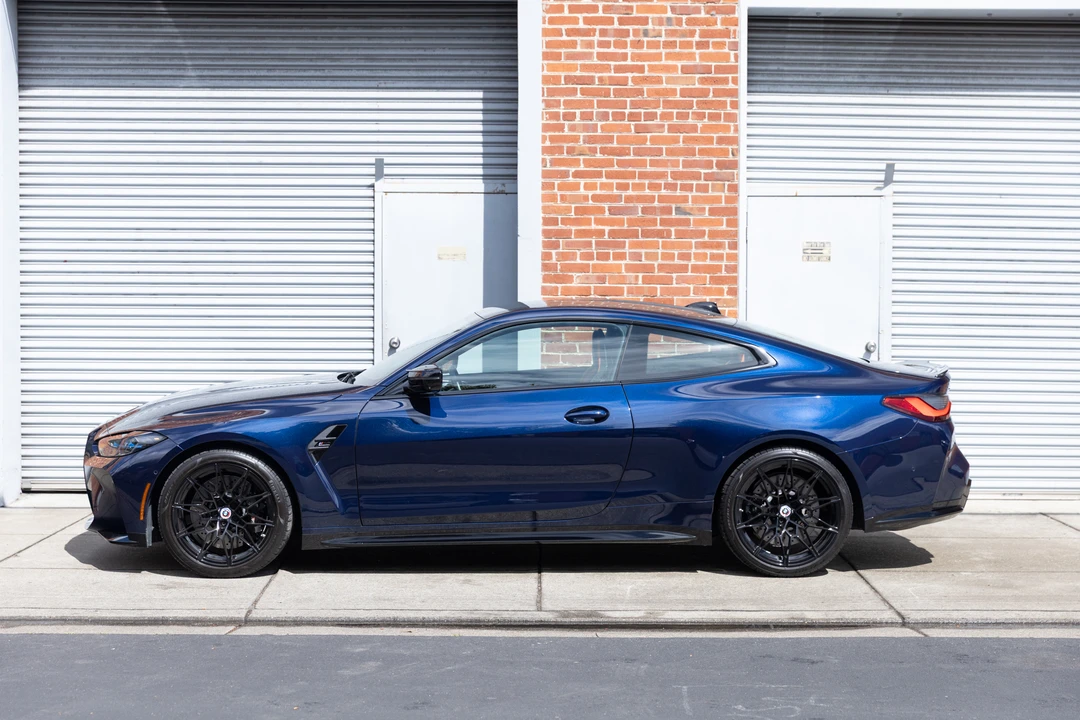 2023 BMW G82/G83 M4 - Image 22 of 31