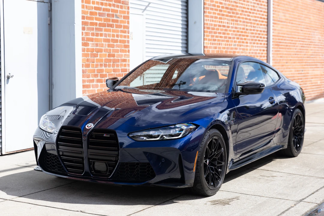 2023 BMW G82/G83 M4 - Image 21 of 31