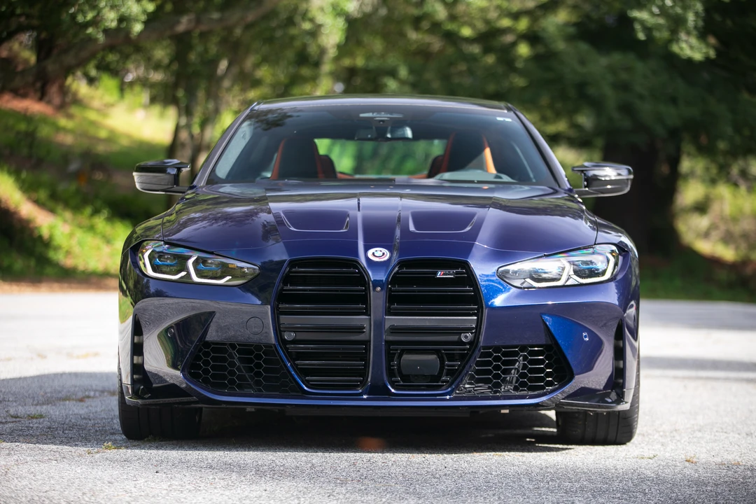 2023 BMW G82/G83 M4 - Image 6 of 31