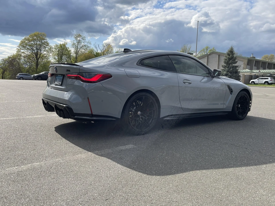 2023 BMW G82/G83 M4 - Image 10 of 31