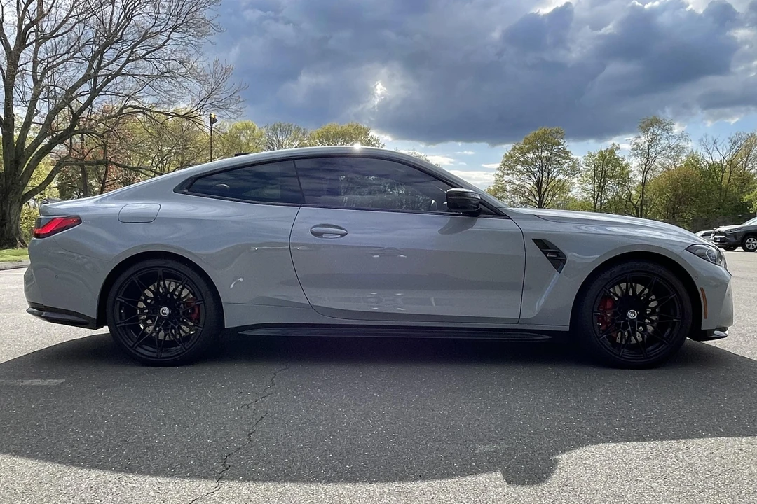 2023 BMW G82/G83 M4 - Image 3 of 31