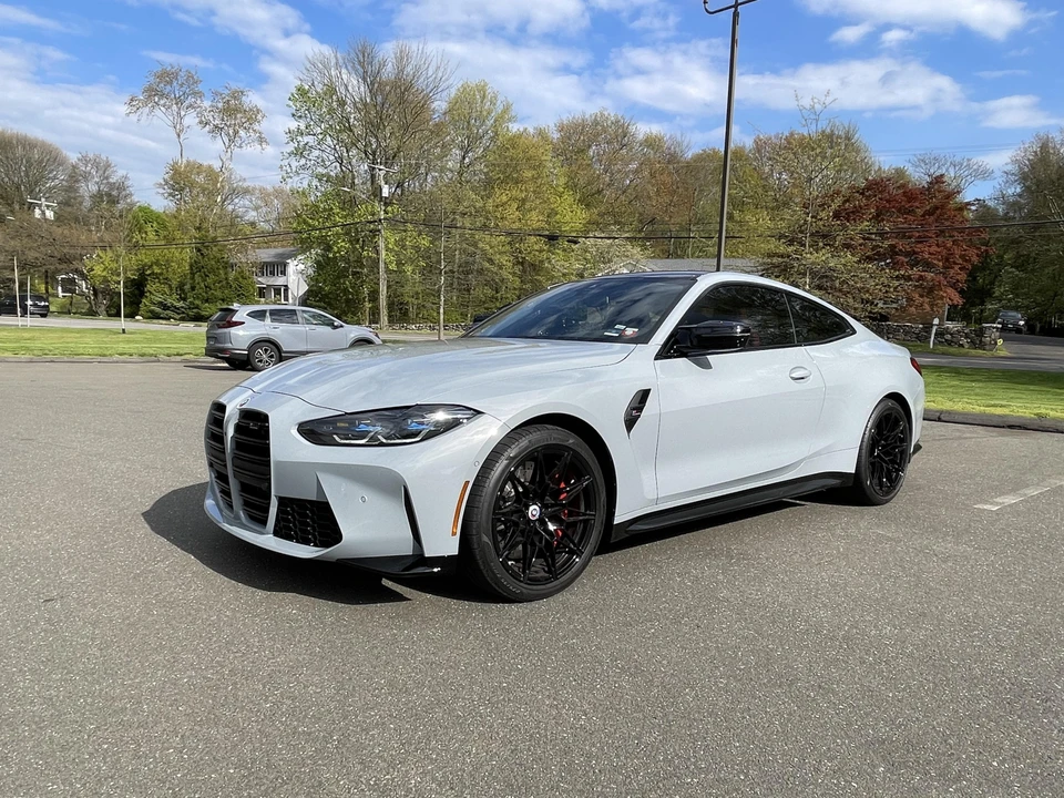 2023 BMW G82/G83 M4 - Image 7 of 31