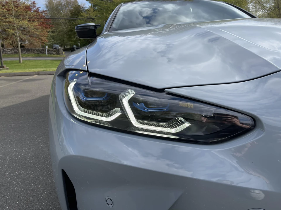 2023 BMW G82/G83 M4 - Image 12 of 31