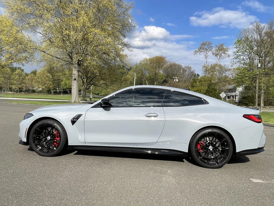 2023 BMW G82/G83 M4 - Image 9 of 31