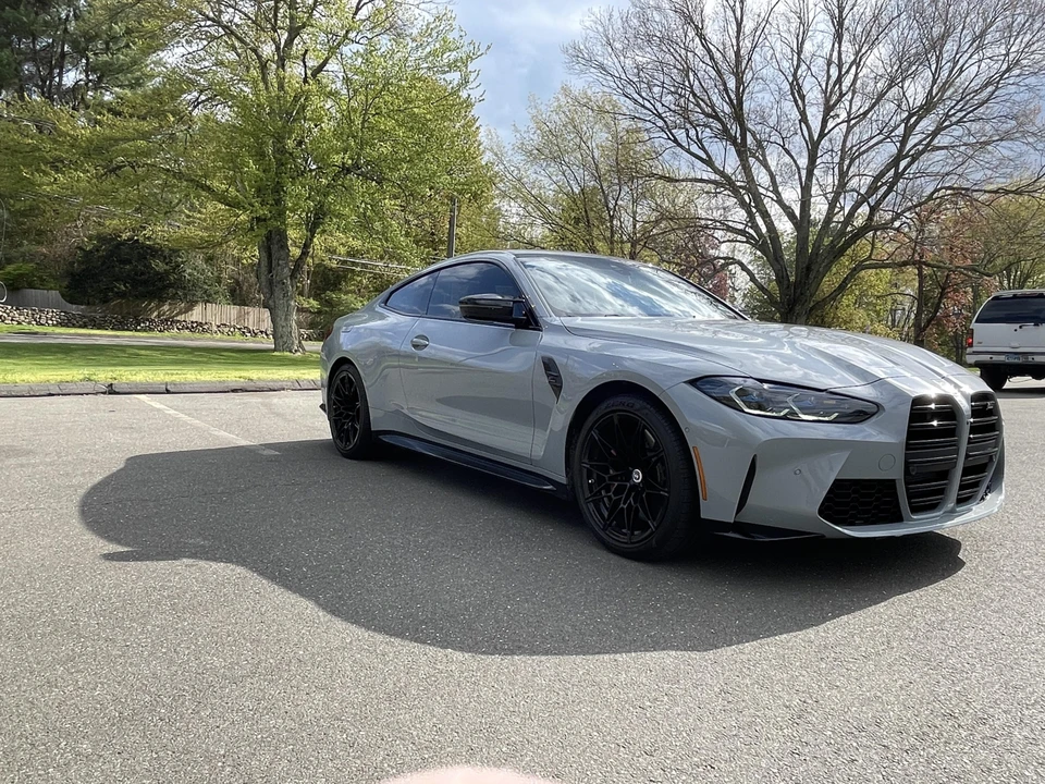 2023 BMW G82/G83 M4 - Image 11 of 31