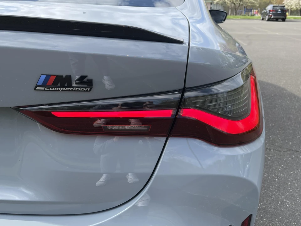 2023 BMW G82/G83 M4 - Image 19 of 31