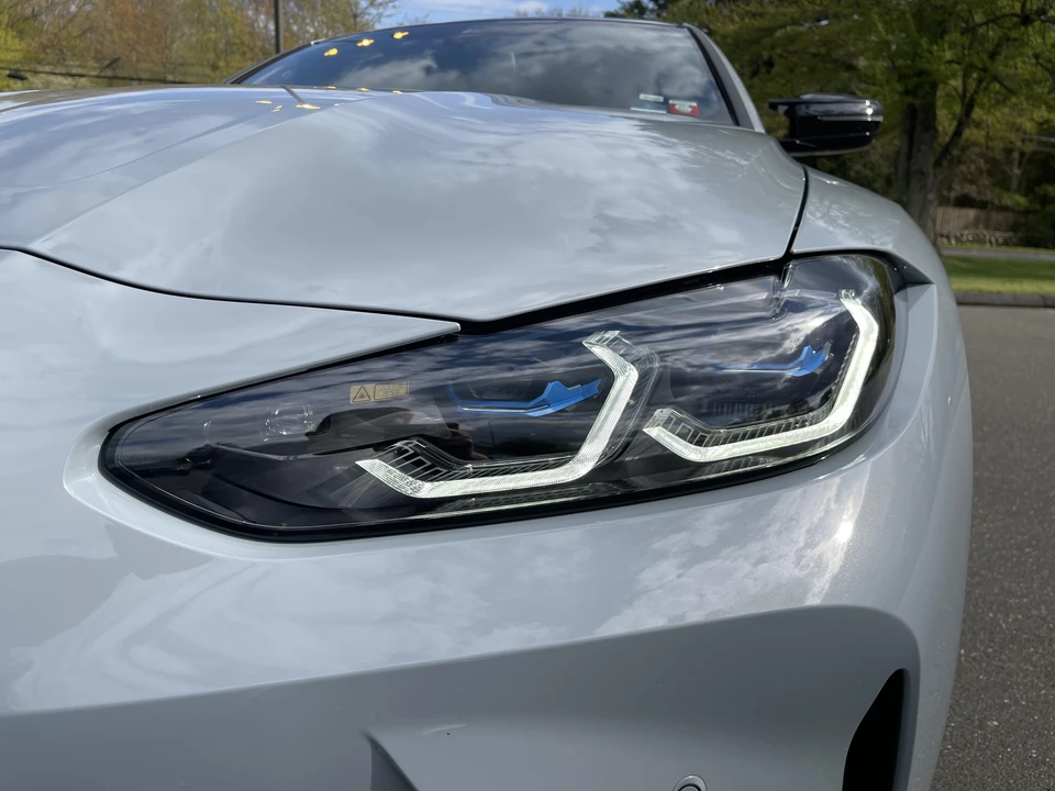 2023 BMW G82/G83 M4 - Image 13 of 31