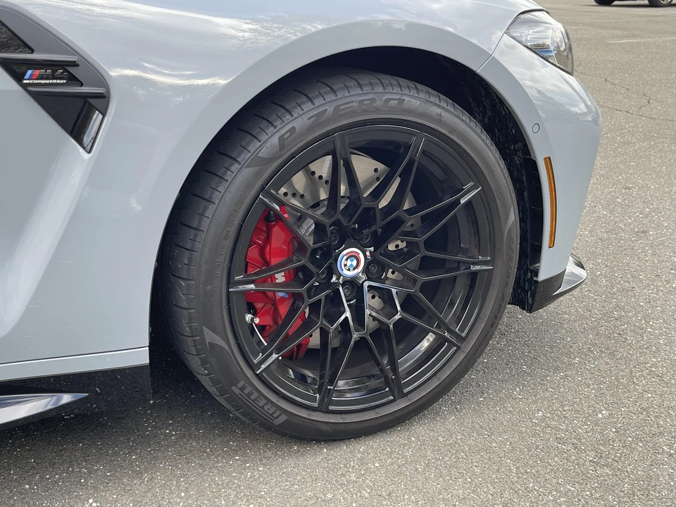 2023 BMW G82/G83 M4 - Image 24 of 31
