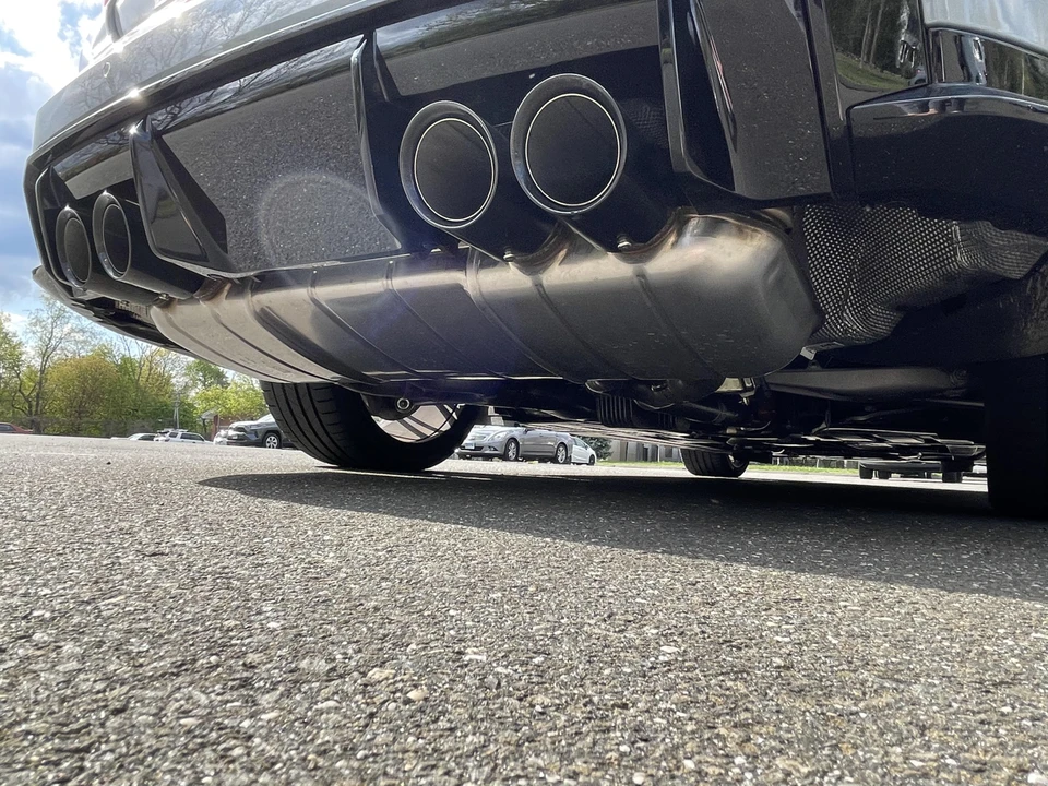 2023 BMW G82/G83 M4 - Image 18 of 31