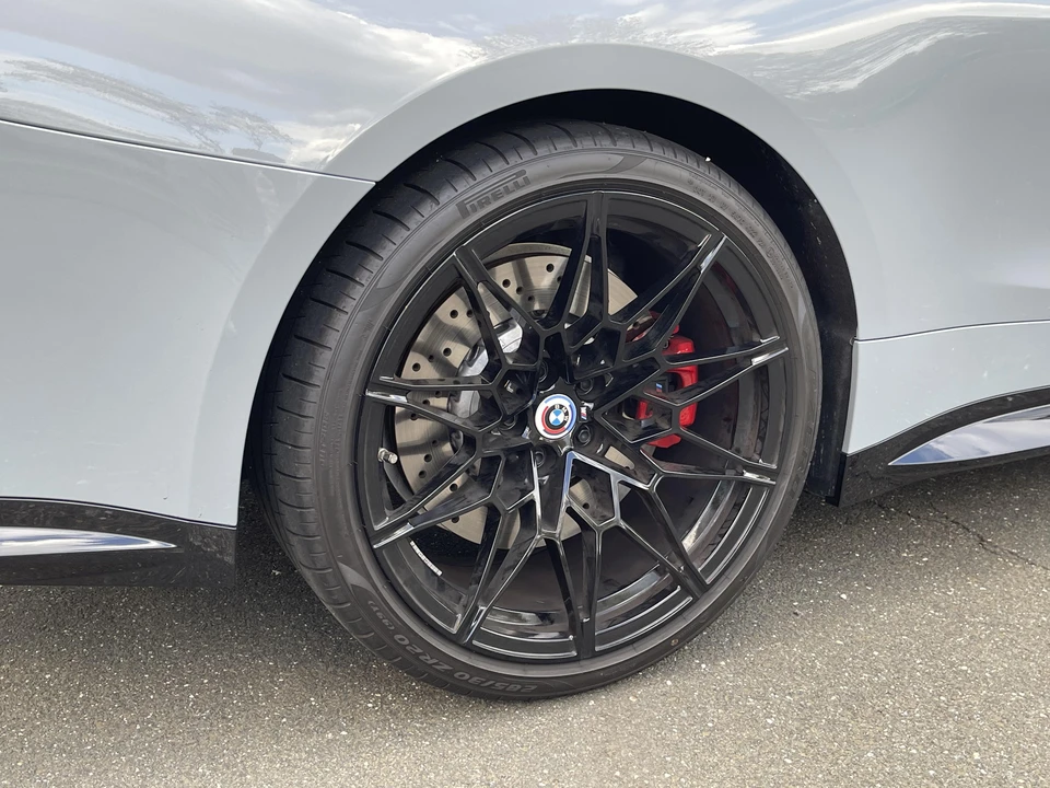 2023 BMW G82/G83 M4 - Image 26 of 31