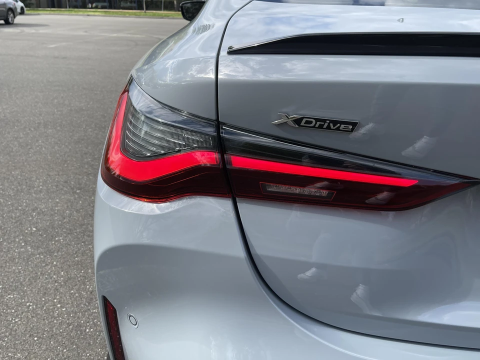 2023 BMW G82/G83 M4 - Image 17 of 31