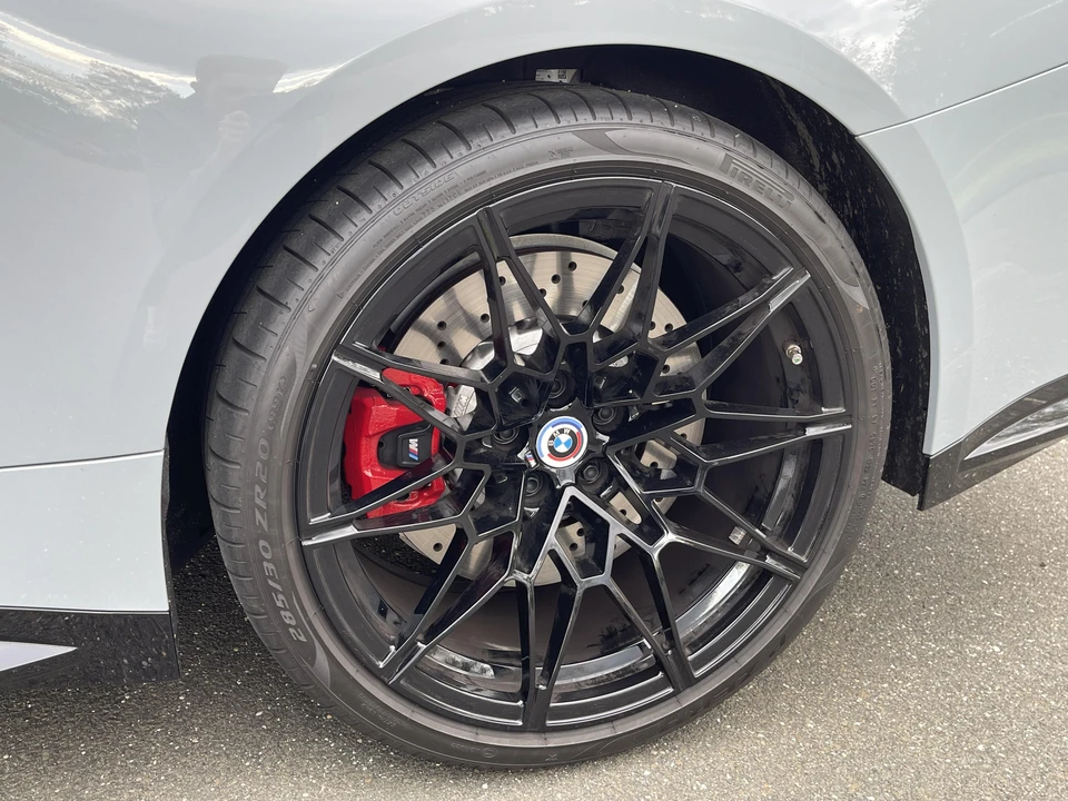 2023 BMW G82/G83 M4 - Image 25 of 31