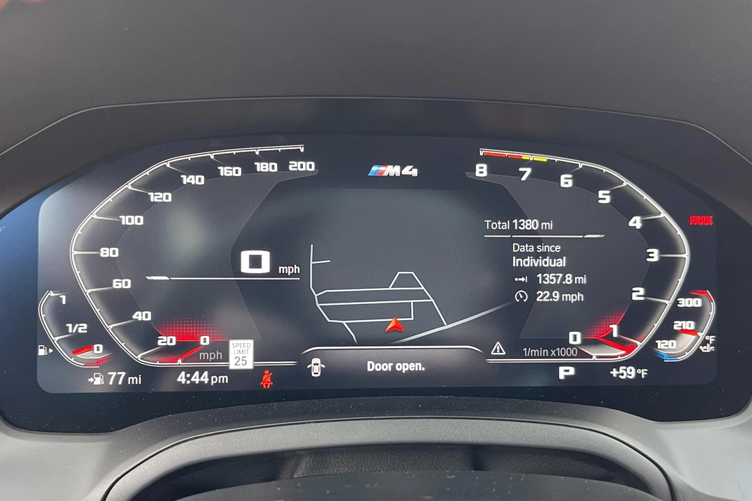 2023 BMW G82/G83 M4 - Image 30 of 31