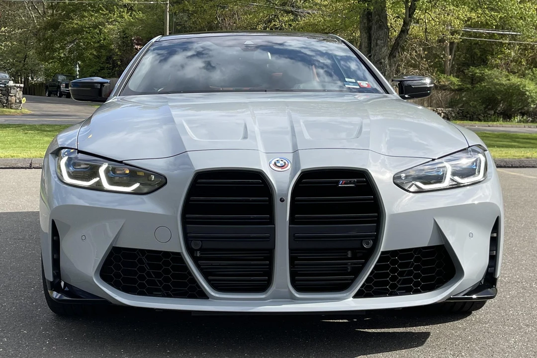 2023 BMW G82/G83 M4 - Image 2 of 31