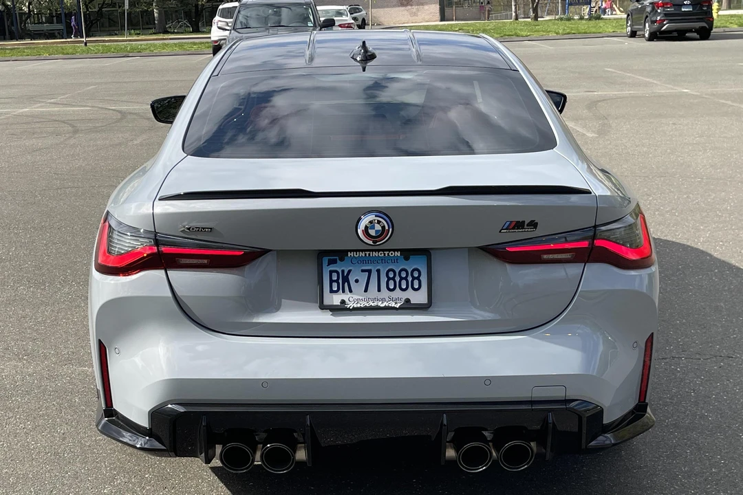 2023 BMW G82/G83 M4 - Image 5 of 31
