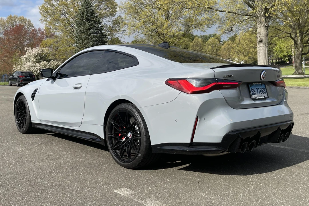 2023 BMW G82/G83 M4 - Image 4 of 31