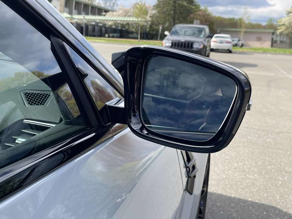 2023 BMW G82/G83 M4 - Image 20 of 31