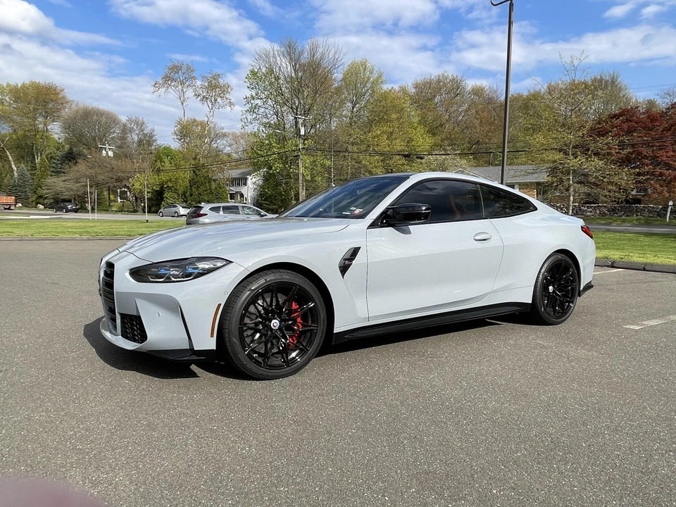 2023 BMW G82/G83 M4 - Image 8 of 31