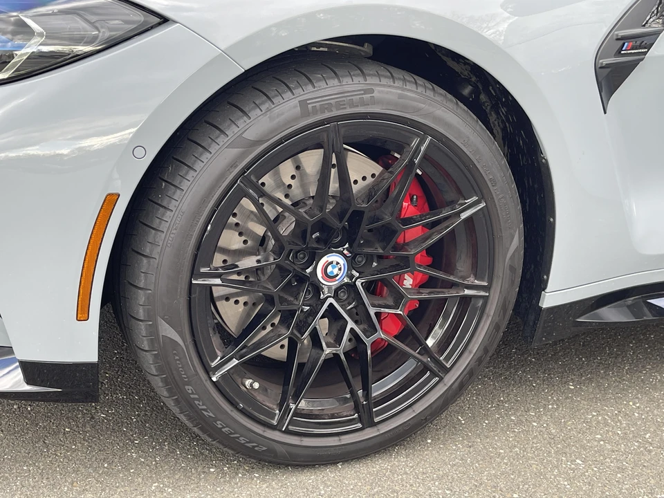 2023 BMW G82/G83 M4 - Image 23 of 31