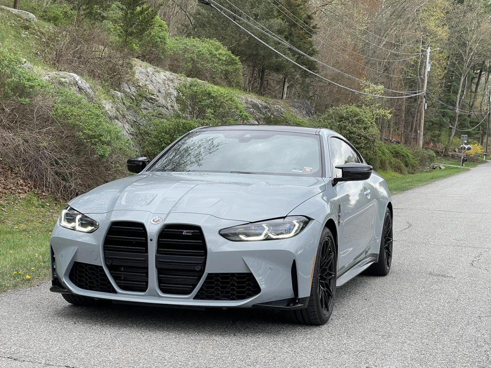 2023 BMW G82/G83 M4 - Image 6 of 31