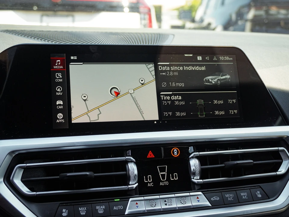 2023 BMW G82/G83 M4 - Image 24 of 31