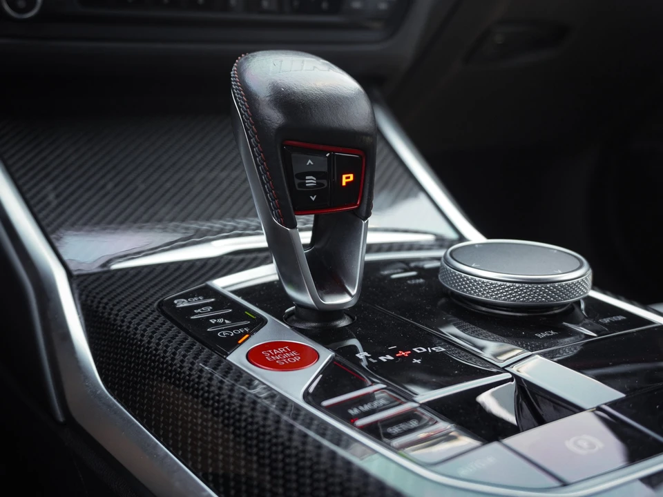 2023 BMW G82/G83 M4 - Image 27 of 31