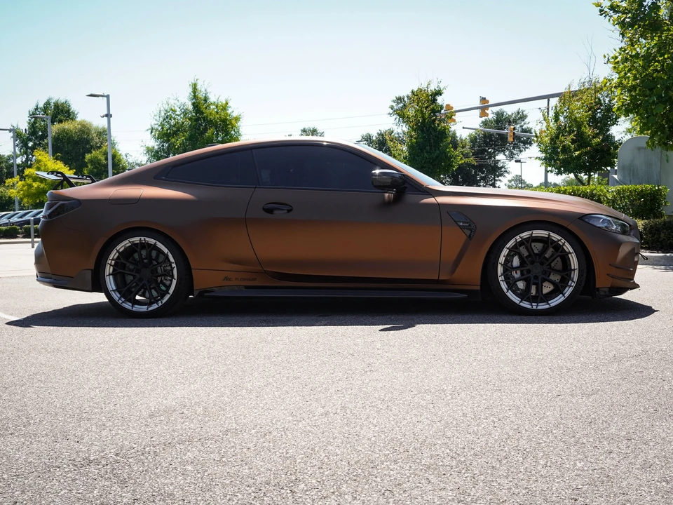 2023 BMW G82/G83 M4 - Image 12 of 31