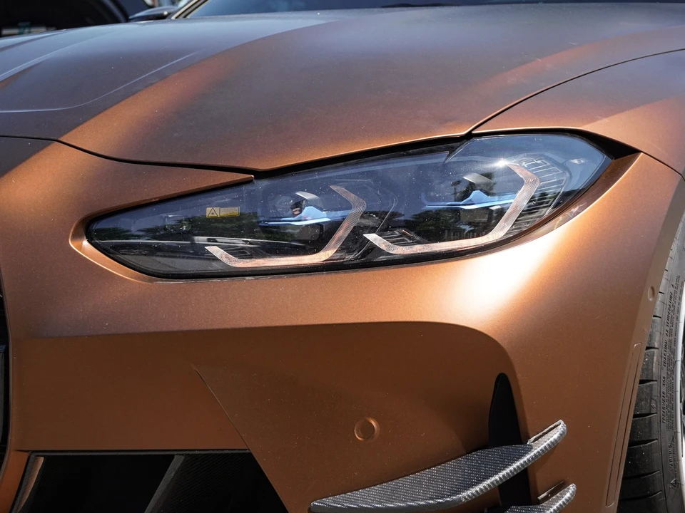 2023 BMW G82/G83 M4 - Image 5 of 31
