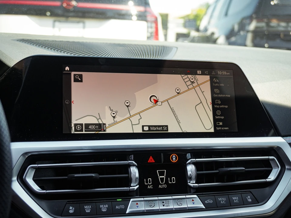 2023 BMW G82/G83 M4 - Image 25 of 31