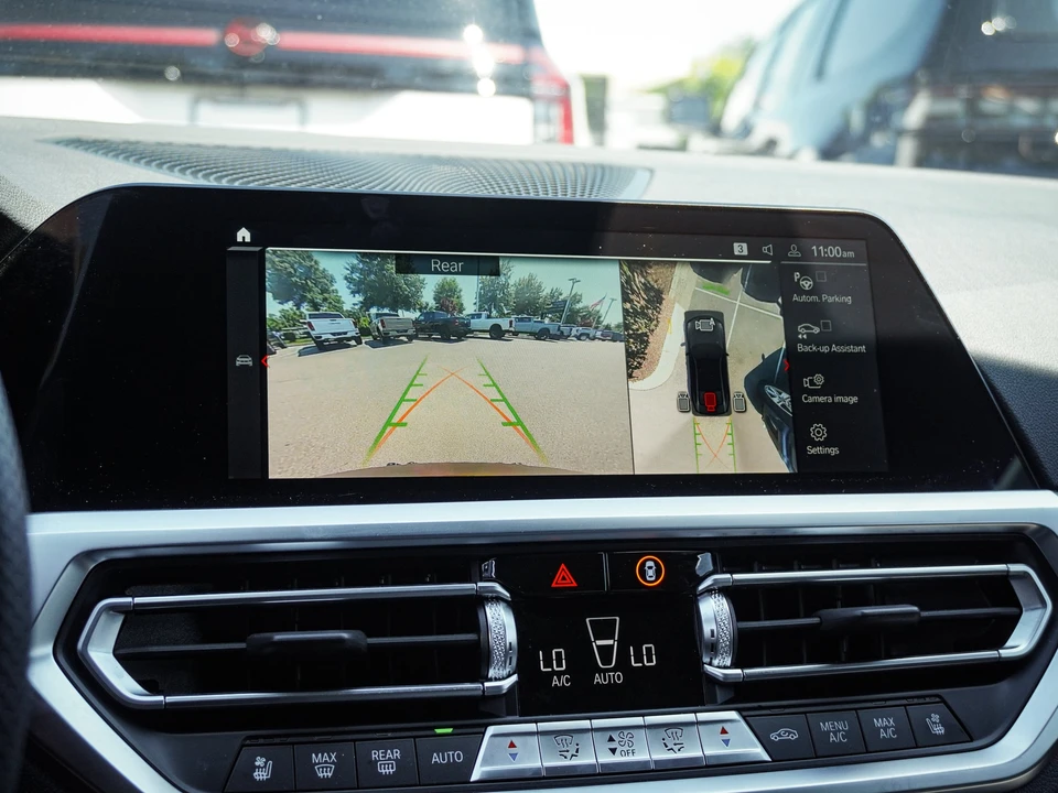 2023 BMW G82/G83 M4 - Image 26 of 31