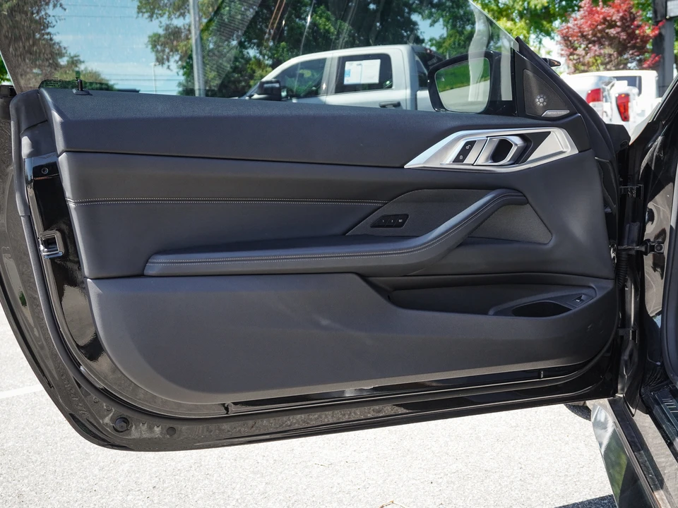 2023 BMW G82/G83 M4 - Image 15 of 31