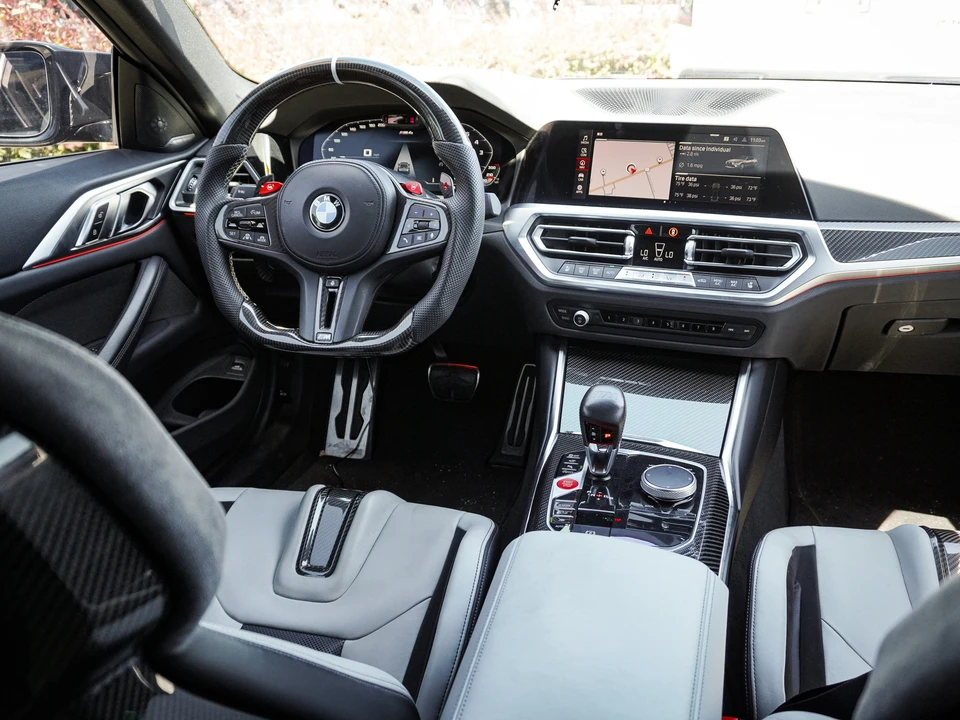 2023 BMW G82/G83 M4 - Image 31 of 31