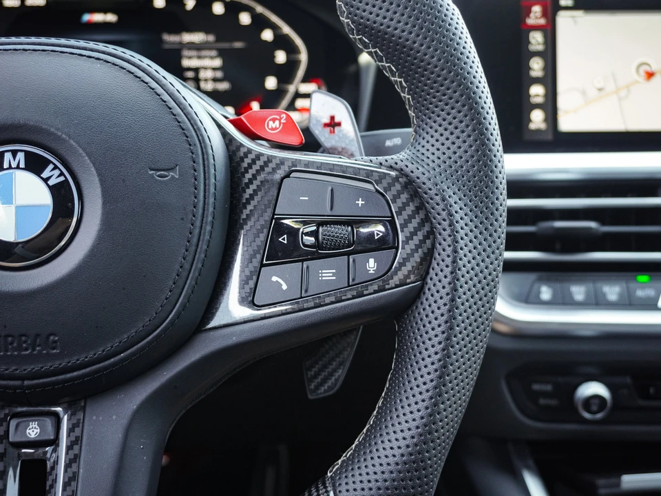 2023 BMW G82/G83 M4 - Image 21 of 31