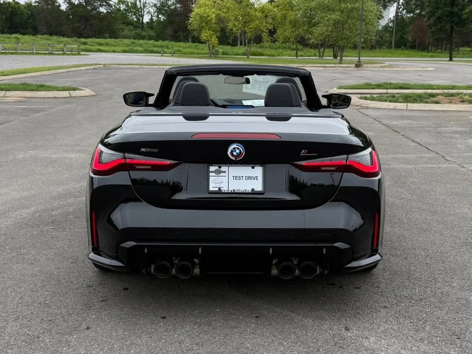 2023 BMW G82/G83 M4 - Image 5 of 20