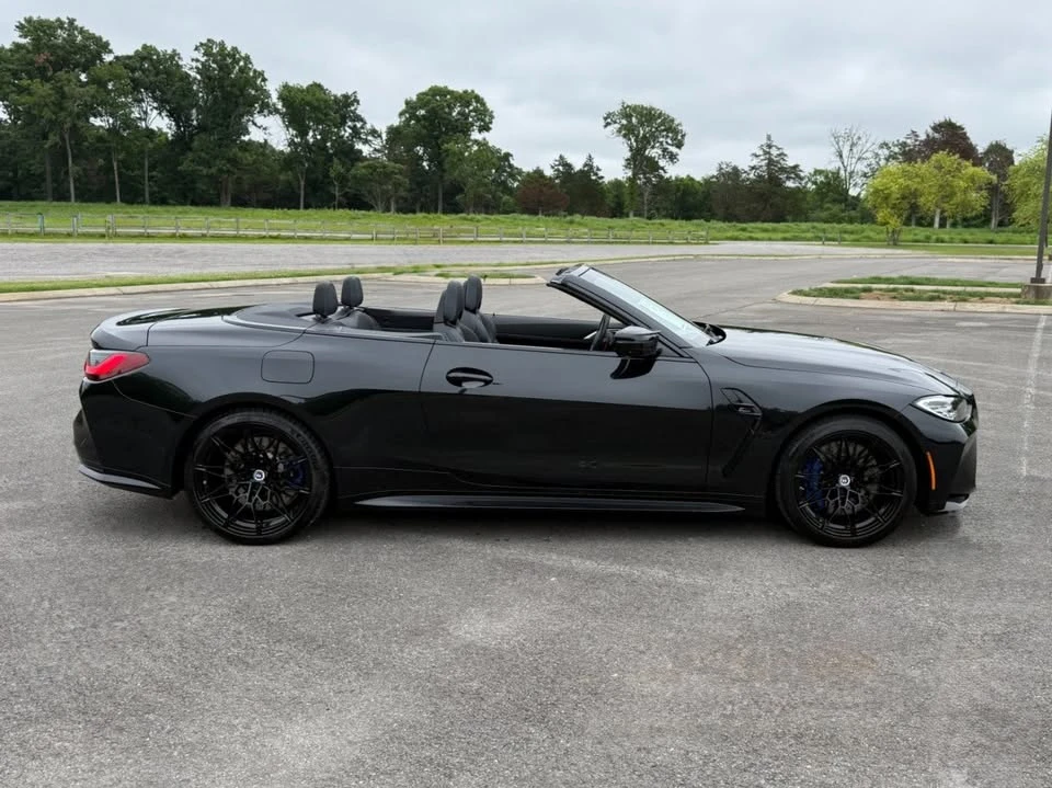 2023 BMW G82/G83 M4 - Image 8 of 20