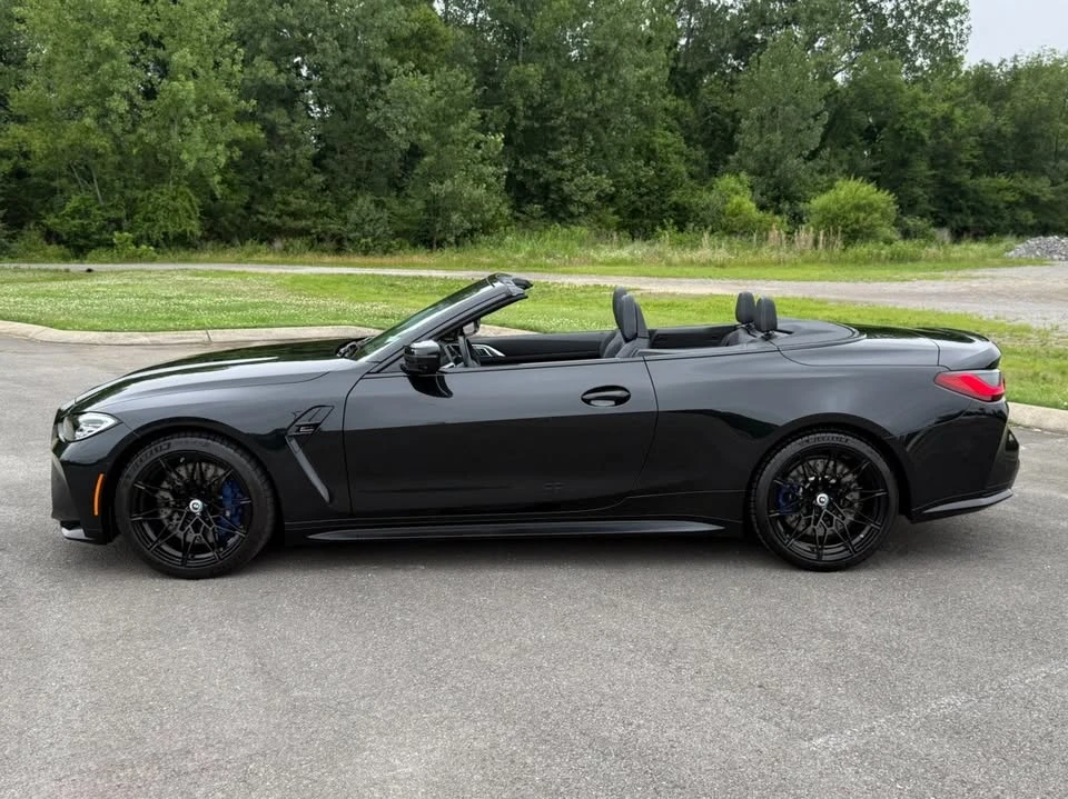 2023 BMW G82/G83 M4 - Image 7 of 20
