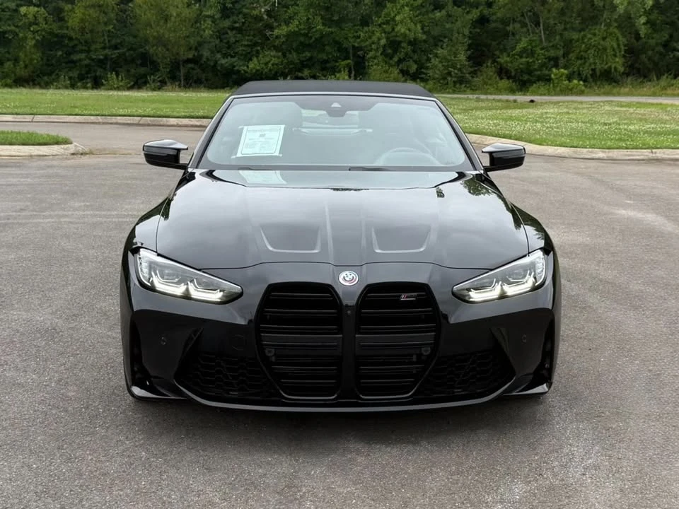 2023 BMW G82/G83 M4 - Image 17 of 20