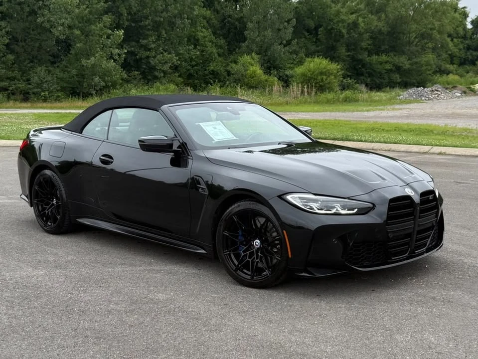 2023 BMW G82/G83 M4 - Image 11 of 20