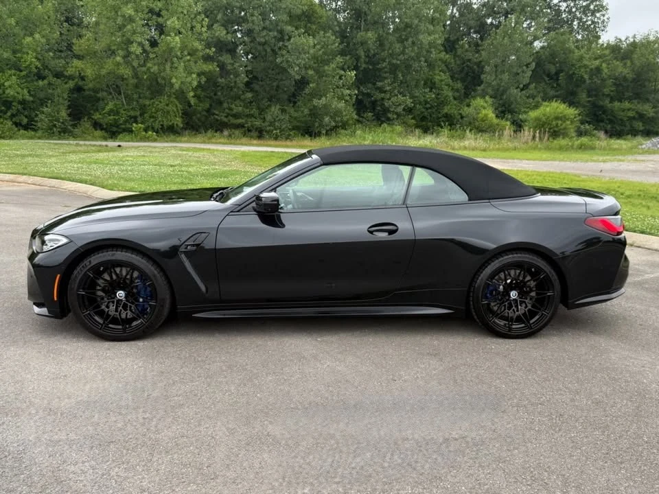 2023 BMW G82/G83 M4 - Image 10 of 20