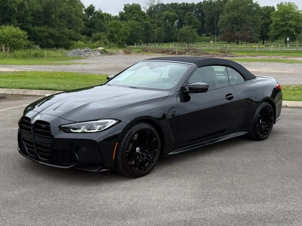 2023 BMW G82/G83 M4 - Image 9 of 20